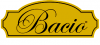 Bacio