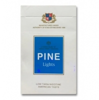 PINE Сlassic lights