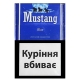 Mustang KS Blue (Укр Акциз)