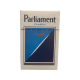 Parliament KS blue(блок)