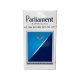 Parliament Super Slims Blue (блок)