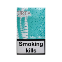 URTA Mint Slims