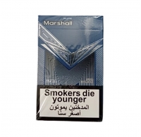 Marshall Blue 100ml