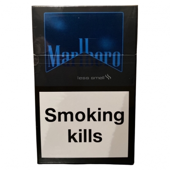 Marlboro KS Black (блок)