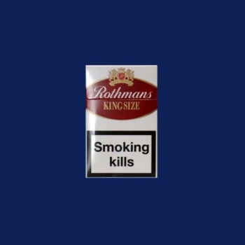 Rothmans KS Red