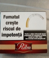Ritm (Ритм) в блоках не оригинал (блок)