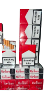 Marlboro Red 