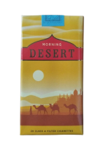 DESERT Morning Ks 100ml