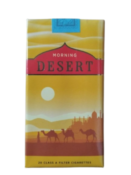 DESERT Morning Ks 100ml