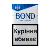 Bond KS (Укр.акциз)(блок)